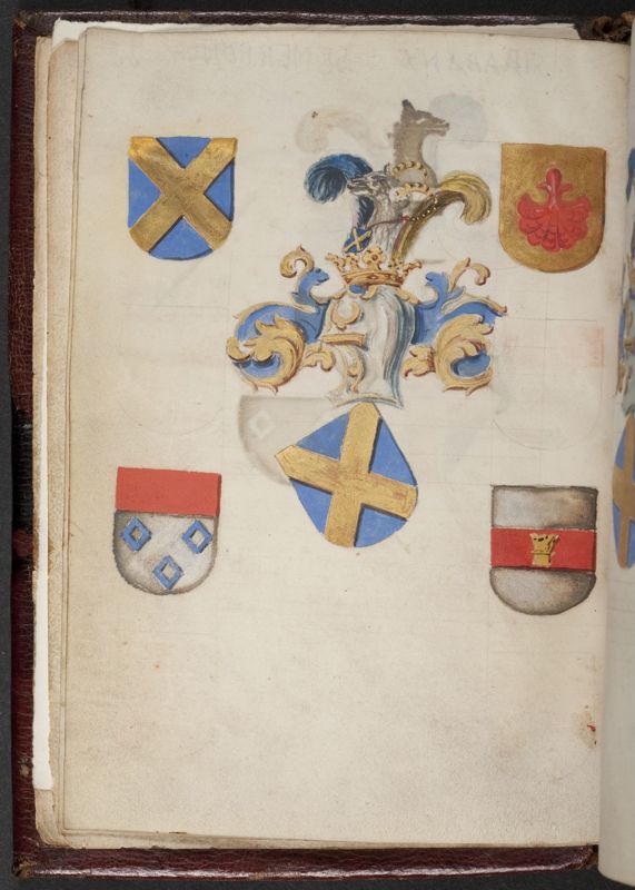 Gebedenboek en brevier (franciscaans gebruik)
