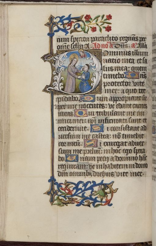 Gebedenboek en brevier (franciscaans gebruik)