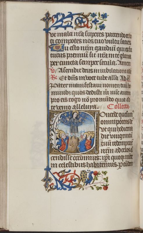 Gebedenboek en brevier (franciscaans gebruik)