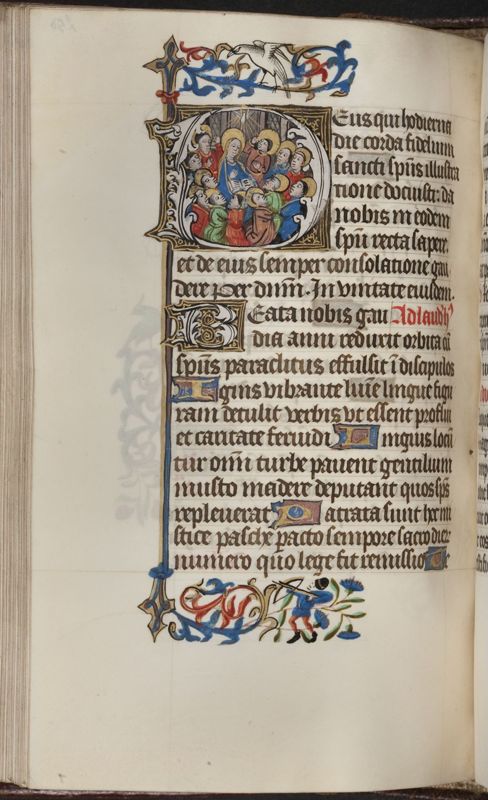 Gebedenboek en brevier (franciscaans gebruik)
