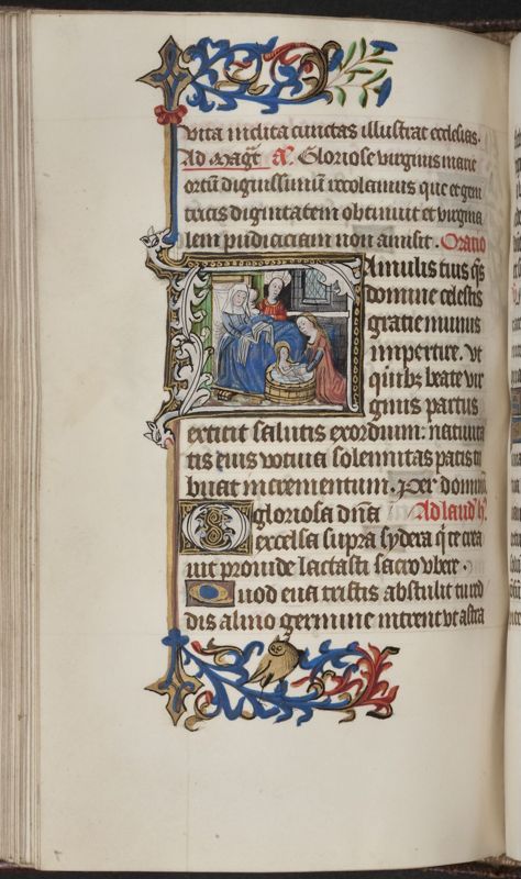 Gebedenboek en brevier (franciscaans gebruik)