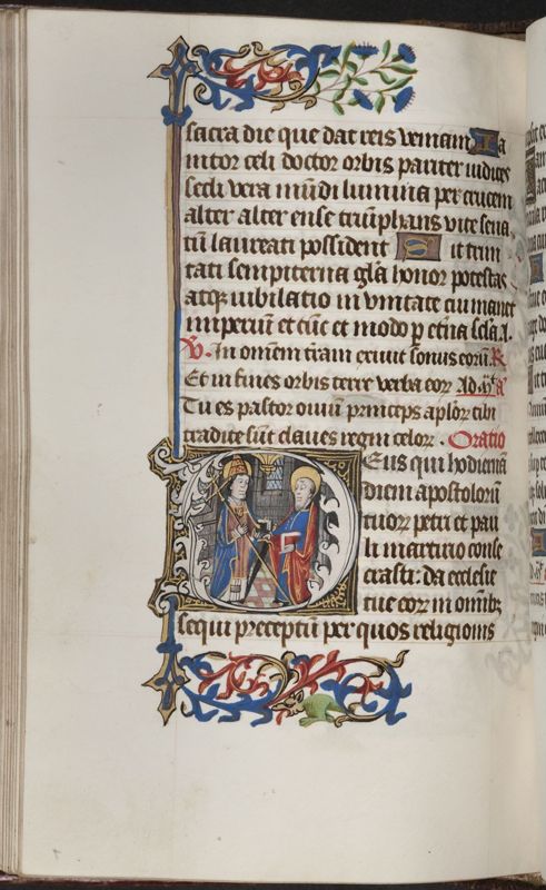Gebedenboek en brevier (franciscaans gebruik)