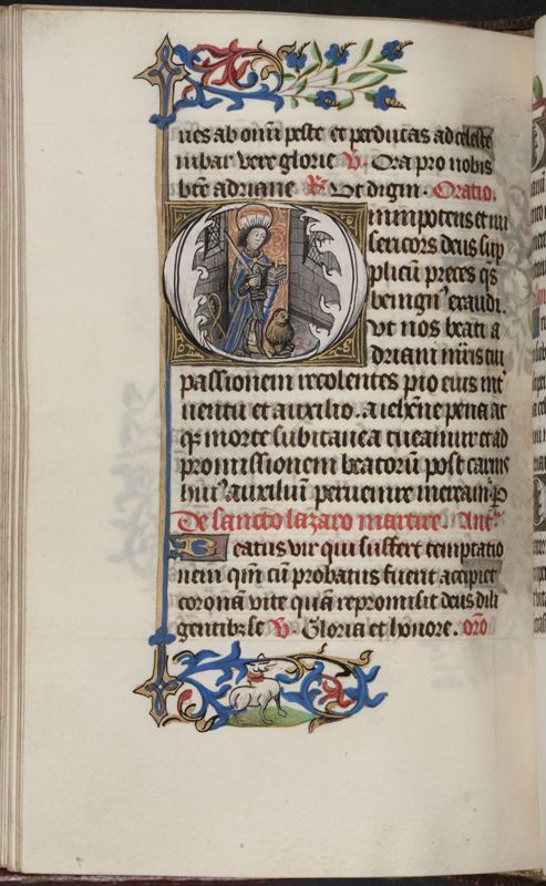 Gebedenboek en brevier (franciscaans gebruik)