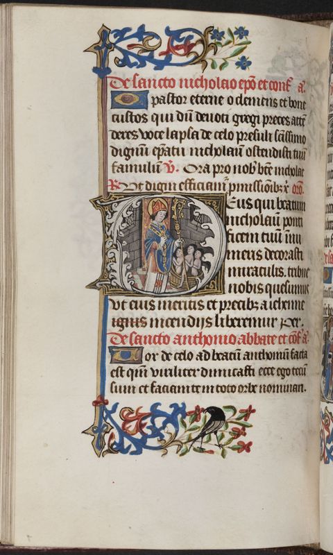 Gebedenboek en brevier (franciscaans gebruik)