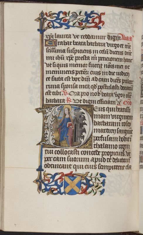 Gebedenboek en brevier (franciscaans gebruik)