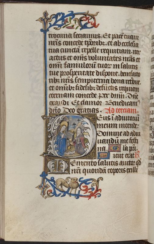 Gebedenboek en brevier (franciscaans gebruik)