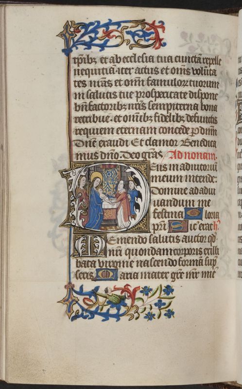 Gebedenboek en brevier (franciscaans gebruik)