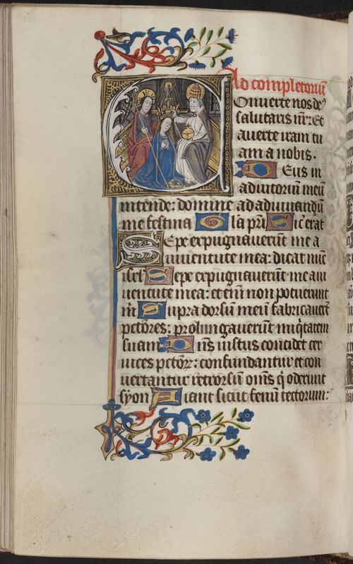 Gebedenboek en brevier (franciscaans gebruik)