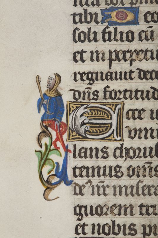 Gebedenboek en brevier (franciscaans gebruik)