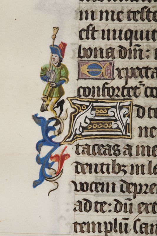 Gebedenboek en brevier (franciscaans gebruik)