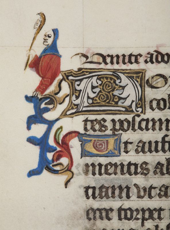 Gebedenboek en brevier (franciscaans gebruik)