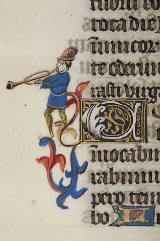 Gebedenboek en brevier (franciscaans gebruik)