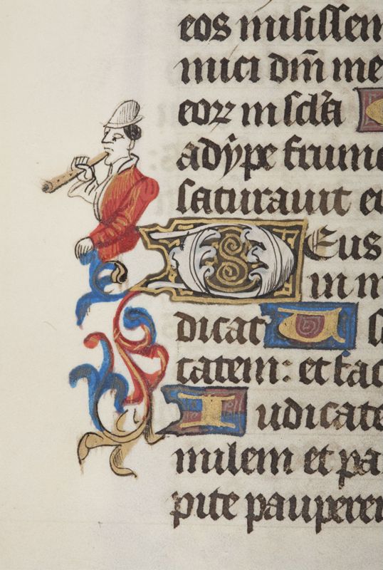 Gebedenboek en brevier (franciscaans gebruik)