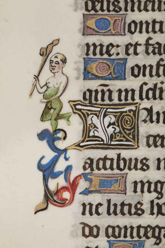 Gebedenboek en brevier (franciscaans gebruik)
