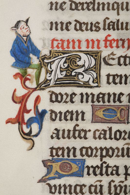 Gebedenboek en brevier (franciscaans gebruik)