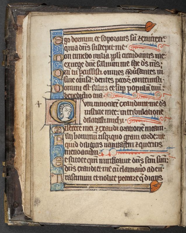 Psalmboek