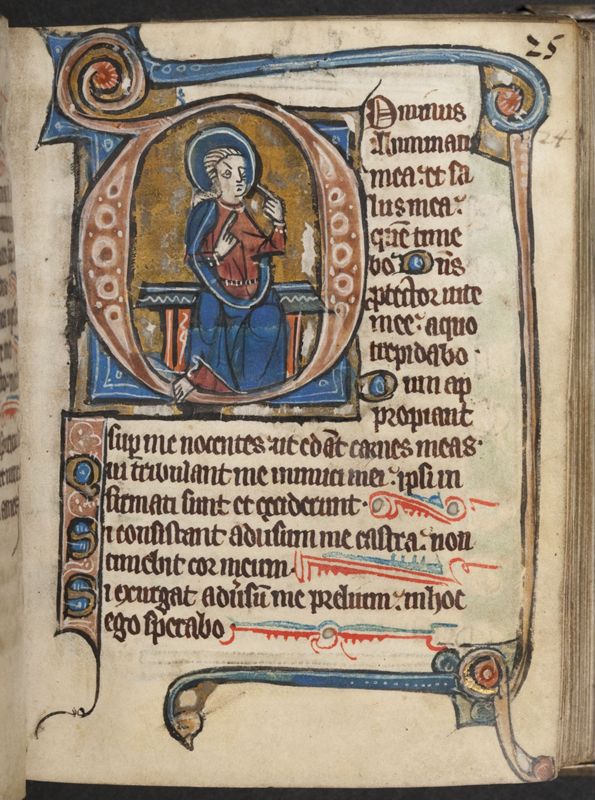 Psalmboek