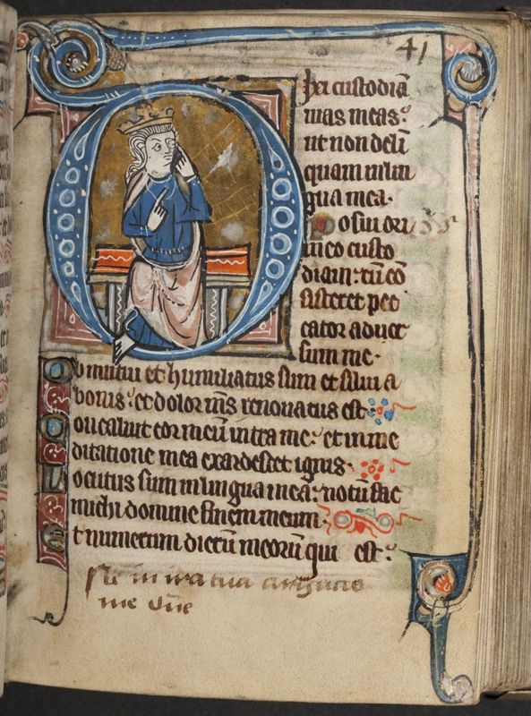 Psalmboek