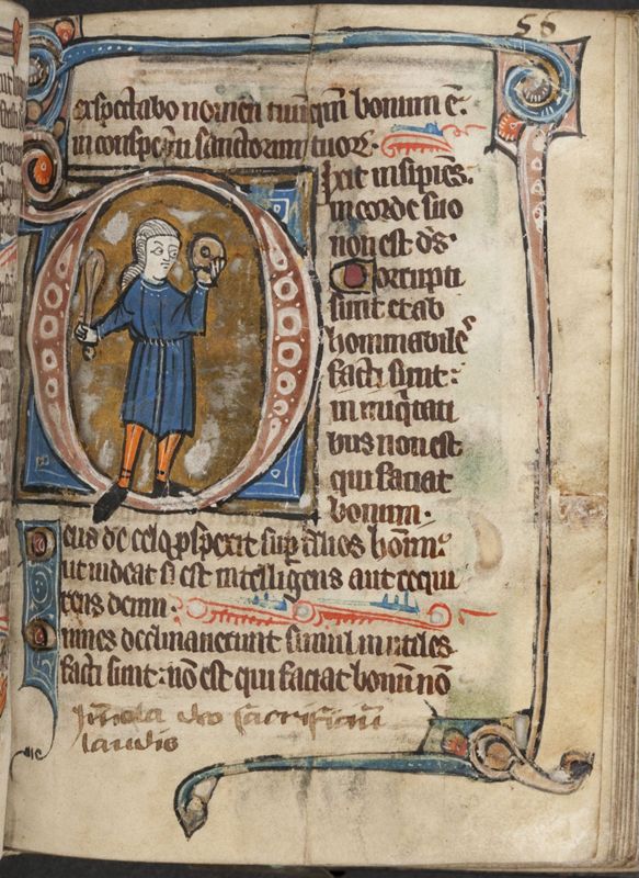 Psalmboek