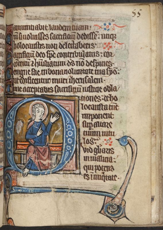 Psalmboek