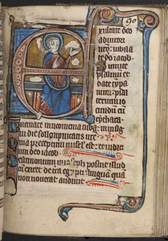Psalmboek