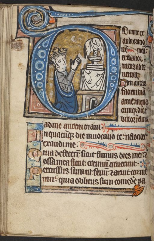 Psalmboek