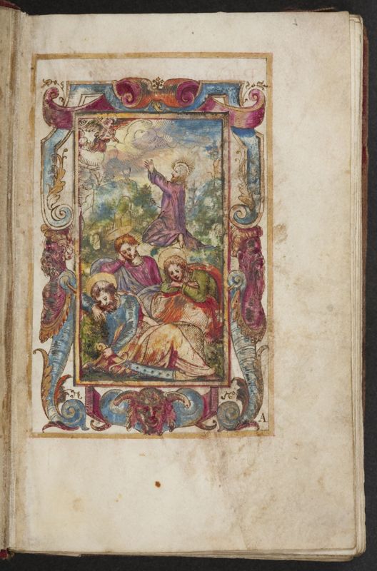 Compendium orationum