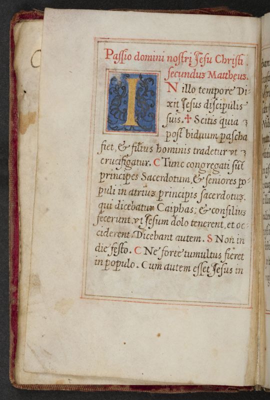 Compendium orationum