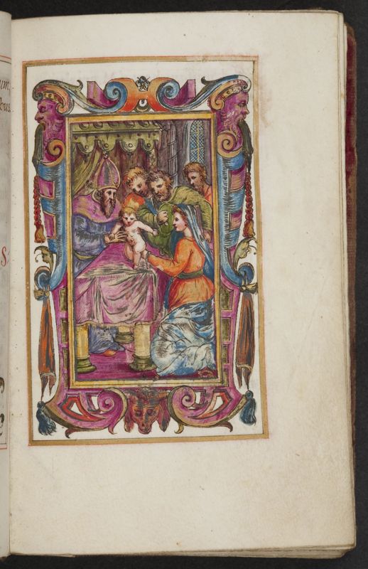 Compendium orationum