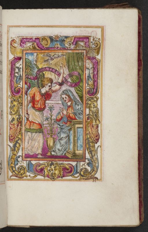 Compendium orationum