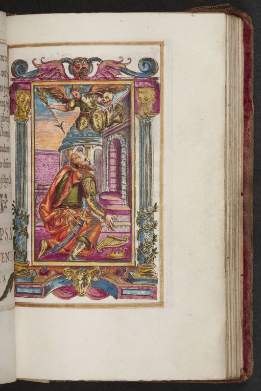Compendium orationum