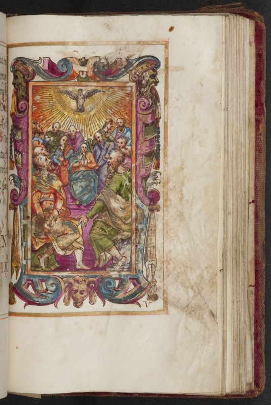 Compendium orationum