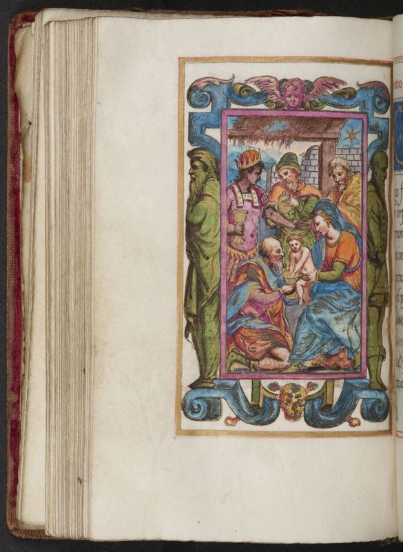 Compendium orationum