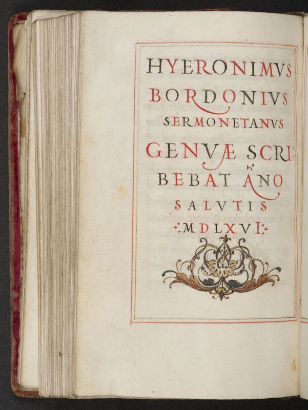 Compendium orationum