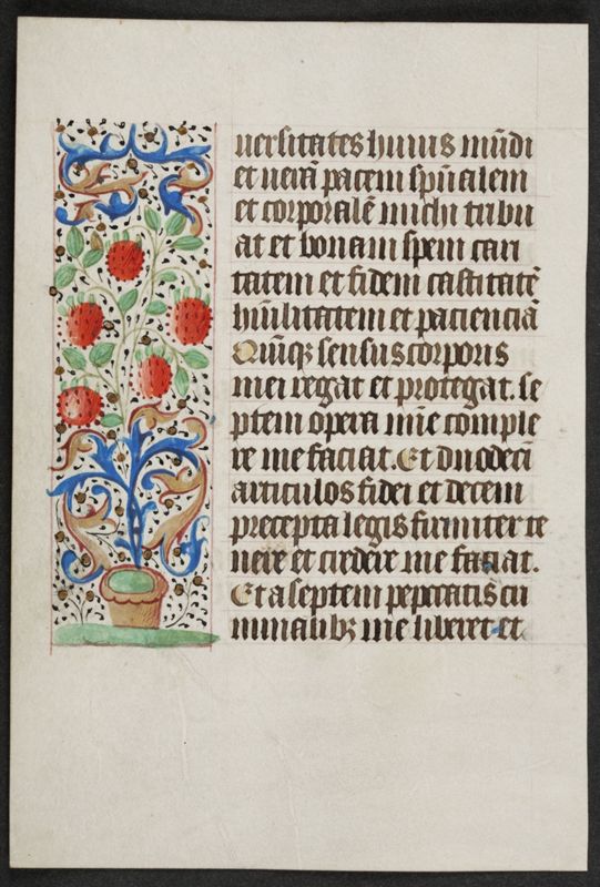 Getijdenboek