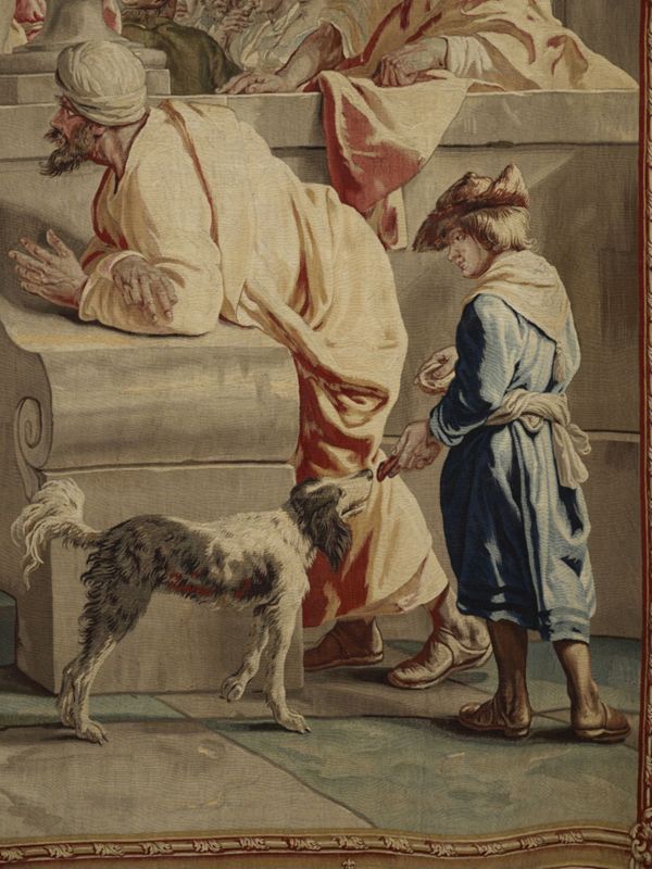 Bruiloft van Kanaan