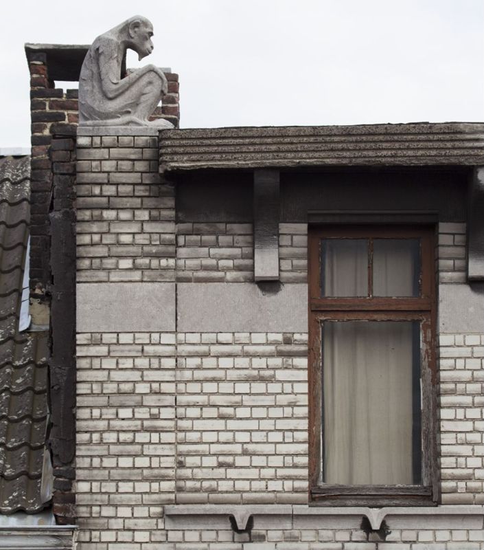 Maison Van der Schrick