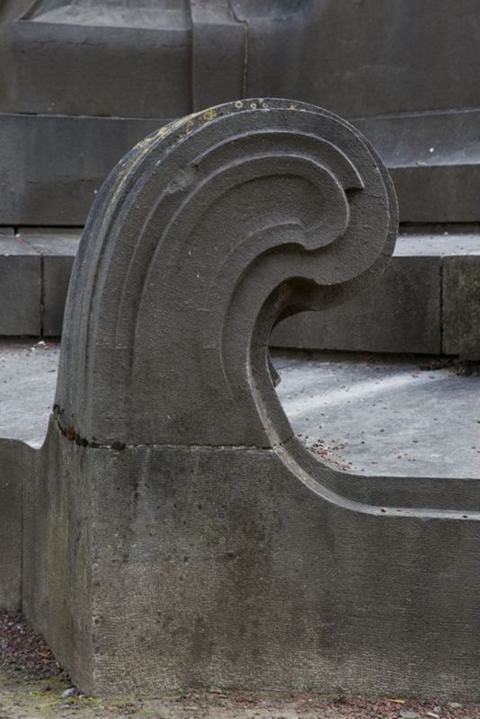 Monument à Jules Bara