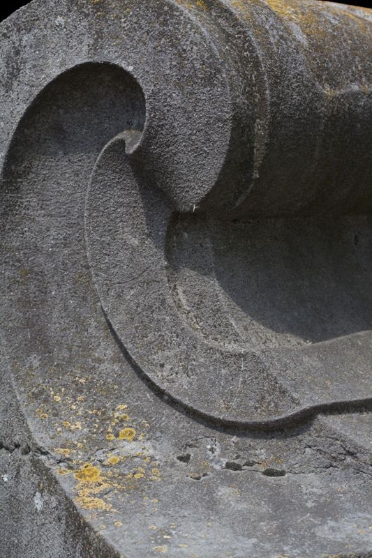 Monument à Jules Bara