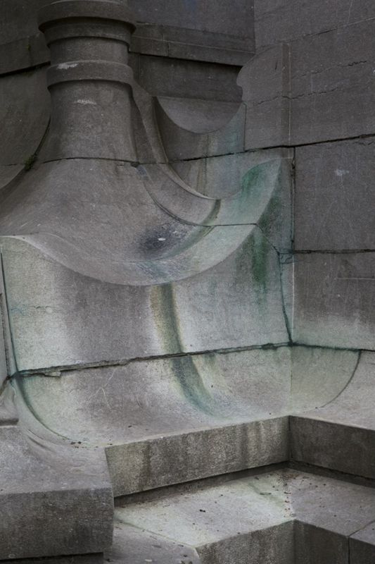 Monument à Jules Bara