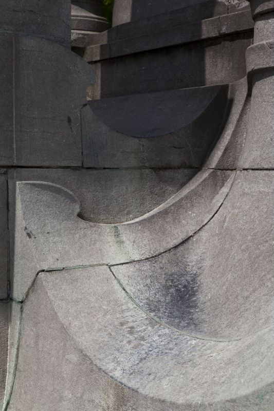 Monument à Jules Bara