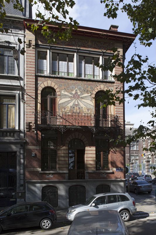 Maison dorée