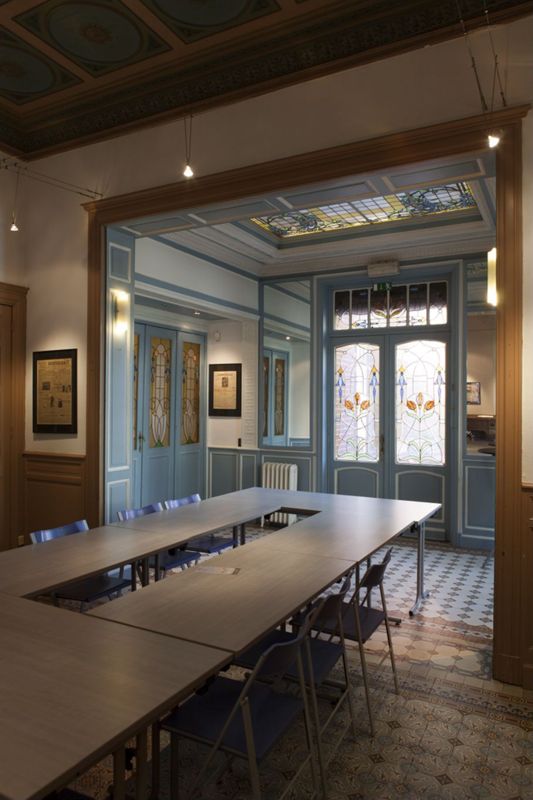 Maison dorée