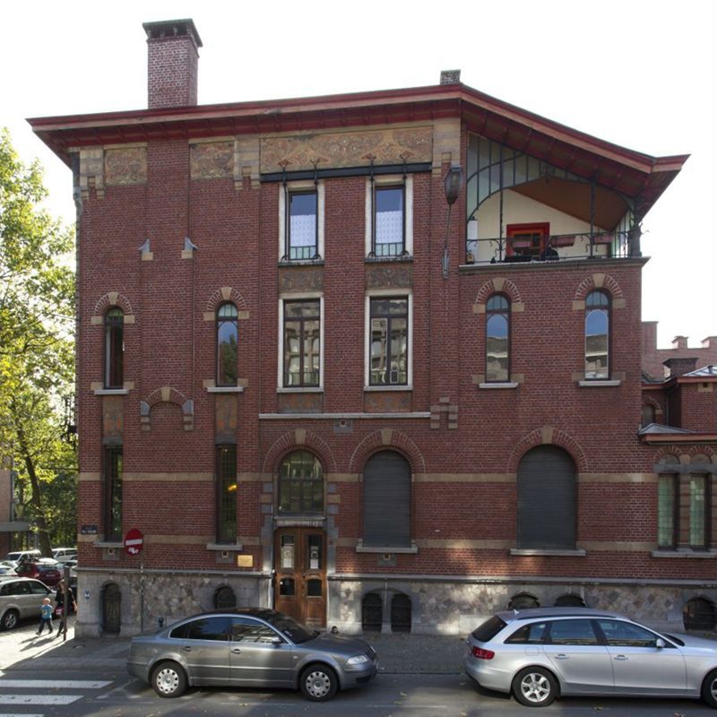 Maison dorée