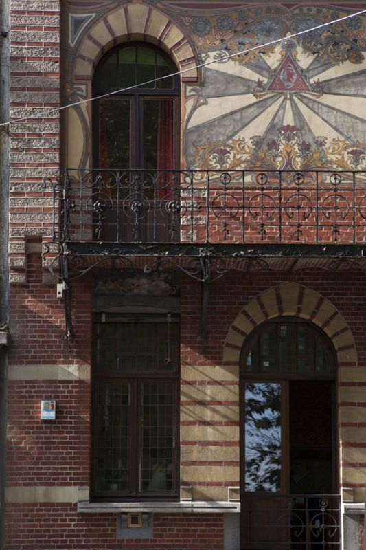 Maison dorée