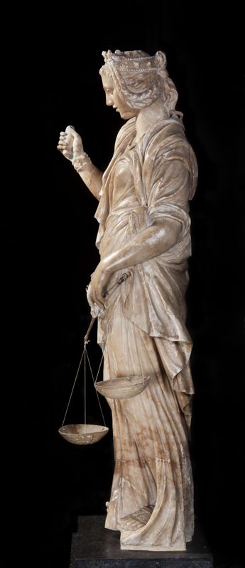 La Justice