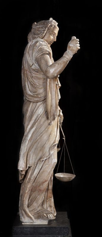 La Justice