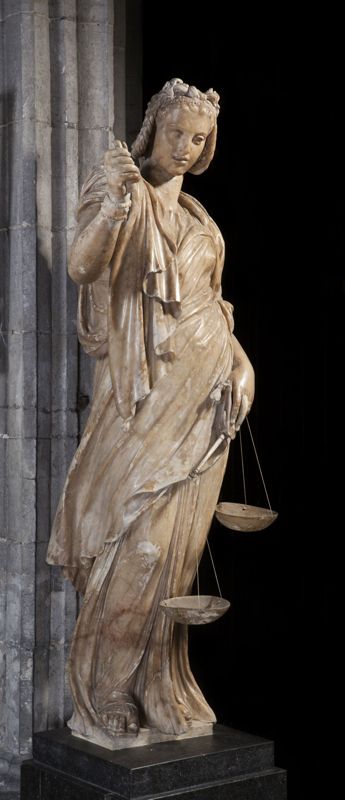 La Justice