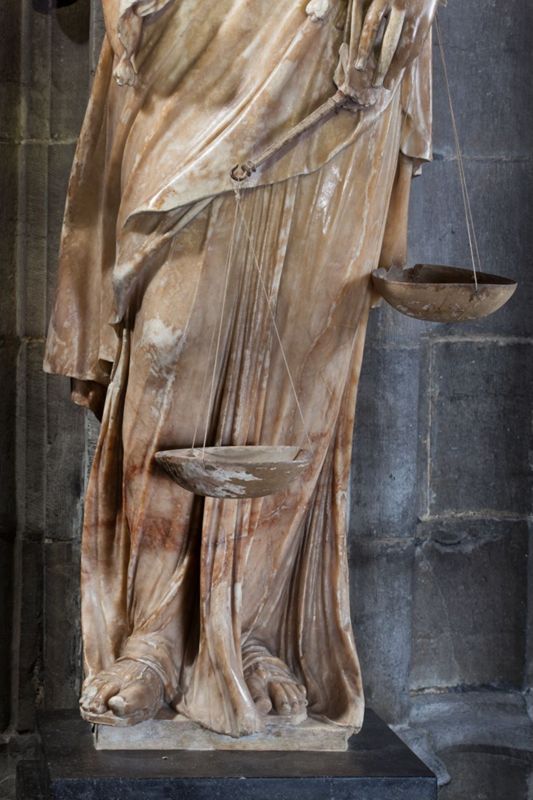 La Justice