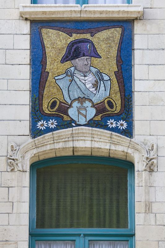 Napoleon I[keizer]
